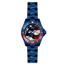 Cargar imagen en el visor de la galería, RELOJ PARA HOMBRE INVICTA PRO DIVER 27964 - AZUL