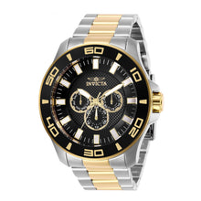 Cargar imagen en el visor de la galería, RELOJ PARA HOMBRE INVICTA PRO DIVER 27984 - ACERO DORADO