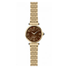 Cargar imagen en el visor de la galería, RELOJ PARA MUJER INVICTA ANGEL 27990 - ORO ROSA