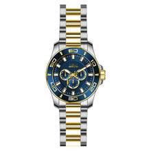 Cargar imagen en el visor de la galería, RELOJ PARA HOMBRE INVICTA PRO DIVER 27998 - ACERO DORADO
