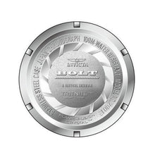 Cargar imagen en el visor de la galería, RELOJ PARA HOMBRE INVICTA BOLT 28015 - DORADO NEGRO