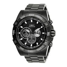 Cargar imagen en el visor de la galería, RELOJ PARA HOMBRE INVICTA SPEEDWAY 28021 - GUNMETAL