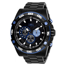 Cargar imagen en el visor de la galería, RELOJ PARA HOMBRE INVICTA SPEEDWAY 28022 - NEGRO