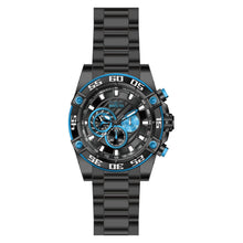 Cargar imagen en el visor de la galería, RELOJ PARA HOMBRE INVICTA SPEEDWAY 28022 - NEGRO