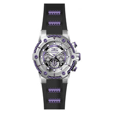 Cargar imagen en el visor de la galería, RELOJ PARA HOMBRE INVICTA BOLT 28038 - NEGRO