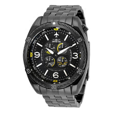 Cargar imagen en el visor de la galería, RELOJ PARA HOMBRE INVICTA AVIATOR 28086 - GUNMETAL