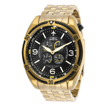 Cargar imagen en el visor de la galería, RELOJ PARA HOMBRE INVICTA AVIATOR 28087 - ORO