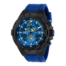 Cargar imagen en el visor de la galería, RELOJ DEPORTIVO PARA HOMBRE INVICTA AVIATOR 28092 - AZUL