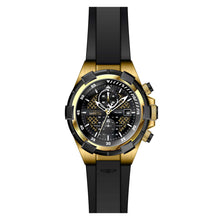 Cargar imagen en el visor de la galería, RELOJ DEPORTIVO PARA HOMBRE INVICTA AVIATOR 28100 - NEGRO