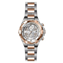 Cargar imagen en el visor de la galería, RELOJ PARA HOMBRE INVICTA AVIATOR 28118 - ORO ROSA
