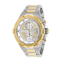 Cargar imagen en el visor de la galería, RELOJ PARA HOMBRE INVICTA AVIATOR 28120 - DORADO