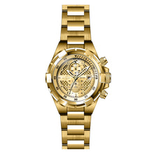 Cargar imagen en el visor de la galería, RELOJ PARA HOMBRE INVICTA AVIATOR 28122 - ORO