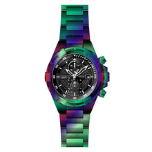 Cargar imagen en el visor de la galería, RELOJ PARA HOMBRE INVICTA AVIATOR 28135 - IRIDISCENTE