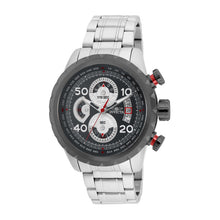 Cargar imagen en el visor de la galería, RELOJ PARA HOMBRE INVICTA AVIATOR 28145 - ACERO