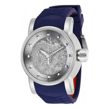 Cargar imagen en el visor de la galería, RELOJ DEPORTIVO PARA HOMBRE INVICTA S1 RALLY 28170 - AZUL ROJO