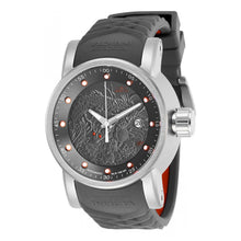 Cargar imagen en el visor de la galería, RELOJ DEPORTIVO PARA HOMBRE INVICTA S1 RALLY 28172 - GRIS ROJO