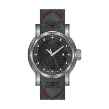 Cargar imagen en el visor de la galería, RELOJ DEPORTIVO PARA HOMBRE INVICTA S1 RALLY 28172 - GRIS ROJO