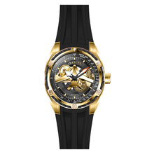 Cargar imagen en el visor de la galería, RELOJ DEPORTIVO PARA HOMBRE INVICTA AVIATOR 28179 - NEGRO