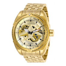 Cargar imagen en el visor de la galería, RELOJ PARA HOMBRE INVICTA AVIATOR 28211 - ORO