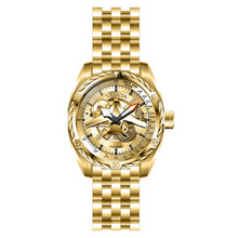 Cargar imagen en el visor de la galería, RELOJ PARA HOMBRE INVICTA AVIATOR 28211 - ORO