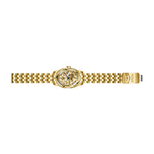 Cargar imagen en el visor de la galería, RELOJ PARA HOMBRE INVICTA AVIATOR 28211 - ORO