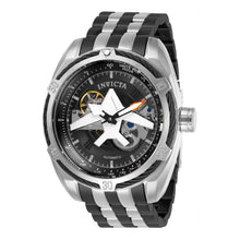 Cargar imagen en el visor de la galería, RELOJ PARA HOMBRE INVICTA AVIATOR 28215 - NEGRO