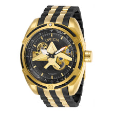 Cargar imagen en el visor de la galería, RELOJ PARA HOMBRE INVICTA AVIATOR 28217 - NEGRO