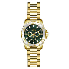 Cargar imagen en el visor de la galería, RELOJ PARA HOMBRE INVICTA PRO DIVER 28223 - DORADO