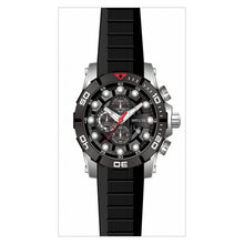 Cargar imagen en el visor de la galería, RELOJ DEPORTIVO PARA HOMBRE INVICTA SEA HUNTER 28270 - NEGRO