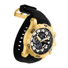 Cargar imagen en el visor de la galería, RELOJ DEPORTIVO PARA HOMBRE INVICTA SEA HUNTER 28271 - NEGRO