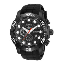 Cargar imagen en el visor de la galería, RELOJ DEPORTIVO PARA HOMBRE INVICTA SEA HUNTER 28273 - NEGRO
