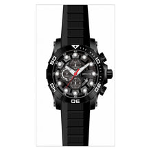 Cargar imagen en el visor de la galería, RELOJ DEPORTIVO PARA HOMBRE INVICTA SEA HUNTER 28273 - NEGRO