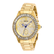 Cargar imagen en el visor de la galería, RELOJ PARA MUJER INVICTA ANGEL 28448 - ORO