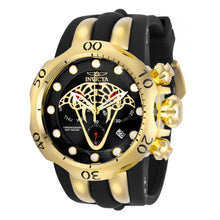 Cargar imagen en el visor de la galería, RELOJ PARA HOMBRE INVICTA VENOM 28387 - ORO NEGRO