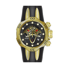 Cargar imagen en el visor de la galería, RELOJ PARA HOMBRE INVICTA VENOM 28387 - ORO NEGRO