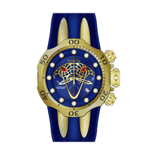 Cargar imagen en el visor de la galería, RELOJ PARA HOMBRE INVICTA VENOM 28388 - AZUL DORADO