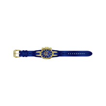 Cargar imagen en el visor de la galería, RELOJ PARA HOMBRE INVICTA VENOM 28388 - AZUL DORADO