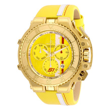Cargar imagen en el visor de la galería, RELOJ CLÁSICO PARA HOMBRE INVICTA S1 RALLY 28397 - AMARILLO