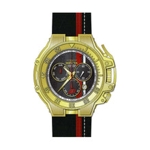 Cargar imagen en el visor de la galería, RELOJ CLÁSICO PARA HOMBRE INVICTA S1 RALLY 28399 - ROJO, BLANCO, NEGRO