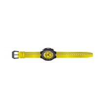 Cargar imagen en el visor de la galería, RELOJ CLÁSICO PARA HOMBRE INVICTA S1 RALLY 28400 - AMARILLO