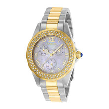 Cargar imagen en el visor de la galería, RELOJ PARA MUJER INVICTA ANGEL 28437 - ACERO DORADO