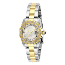 Cargar imagen en el visor de la galería, RELOJ PARA MUJER INVICTA ANGEL 28443 - ACERO DORADO