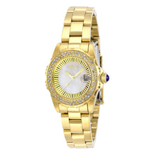 Cargar imagen en el visor de la galería, RELOJ PARA MUJER INVICTA ANGEL 28444 - DORADO
