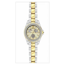 Cargar imagen en el visor de la galería, RELOJ PARA MUJER INVICTA ANGEL 28447 - ACERO, ORO