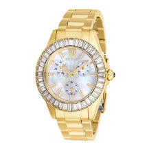 Cargar imagen en el visor de la galería, RELOJ PARA MUJER INVICTA ANGEL 28452 - DORADO