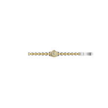 Cargar imagen en el visor de la galería, RELOJ PARA MUJER INVICTA ANGEL 28455 - ACERO DORADO