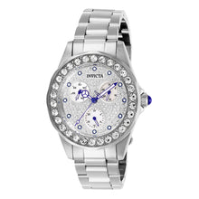 Cargar imagen en el visor de la galería, RELOJ PARA MUJER INVICTA ANGEL 28457 - ACERO