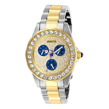Cargar imagen en el visor de la galería, RELOJ PARA MUJER INVICTA ANGEL 28460 - ACERO, ORO