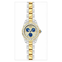 Cargar imagen en el visor de la galería, RELOJ PARA MUJER INVICTA ANGEL 28460 - ACERO, ORO