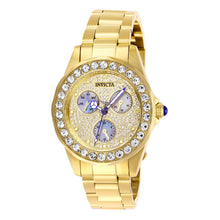 Cargar imagen en el visor de la galería, RELOJ PARA MUJER INVICTA ANGEL 28462 - ORO